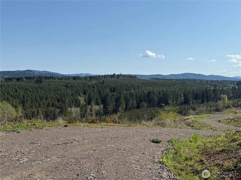 Vacant Land in Chehalis
