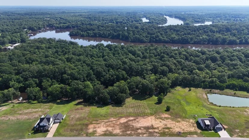 0.853 Acre Lot in Ouachita Parish, LA