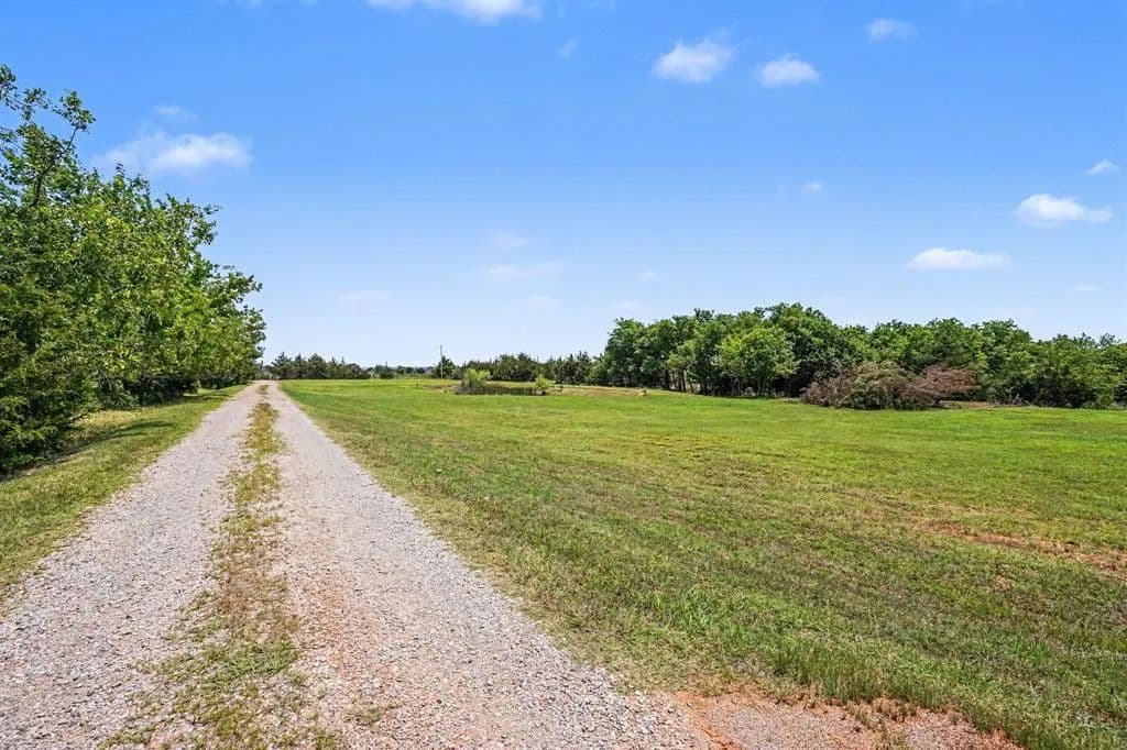 3.5 Acres of Land for Sale in Guthrie, OK - Guthrie, Oklahoma, 73044