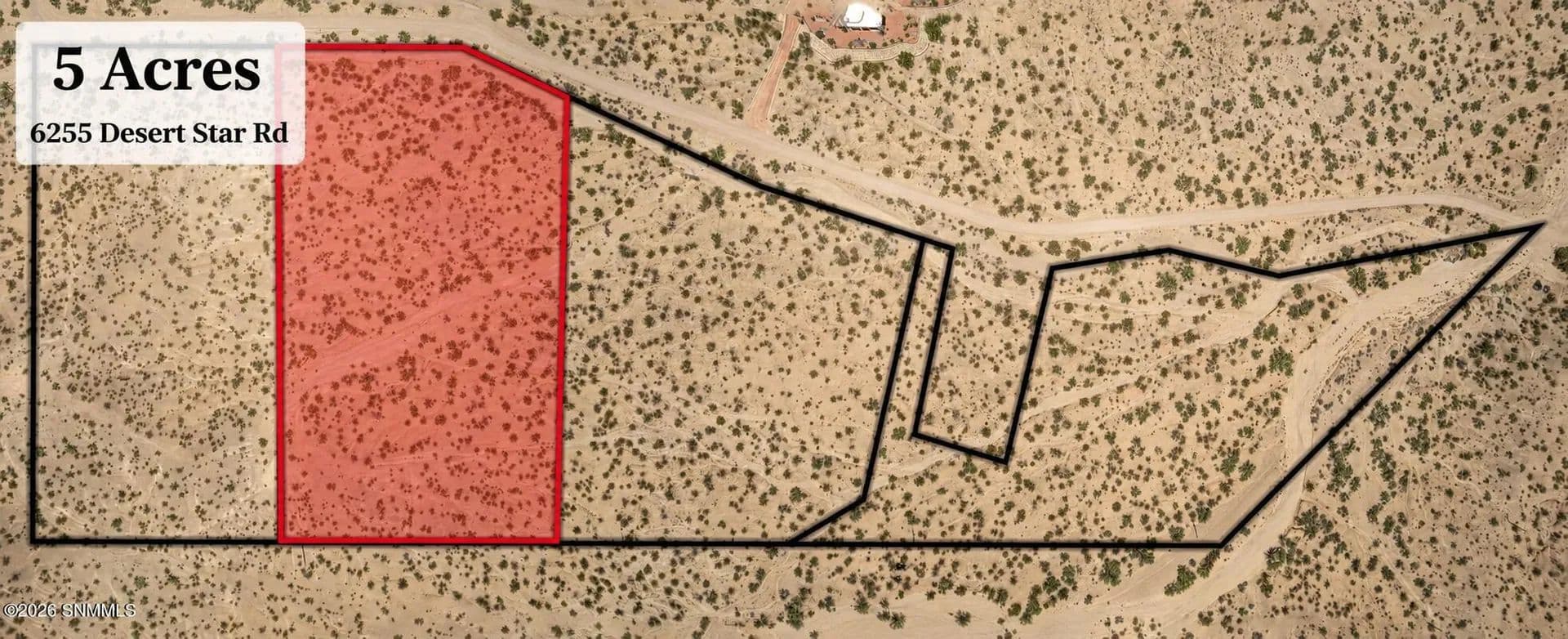Lots & Land-Other in Las Cruces - Las Cruces, New Mexico, 88005