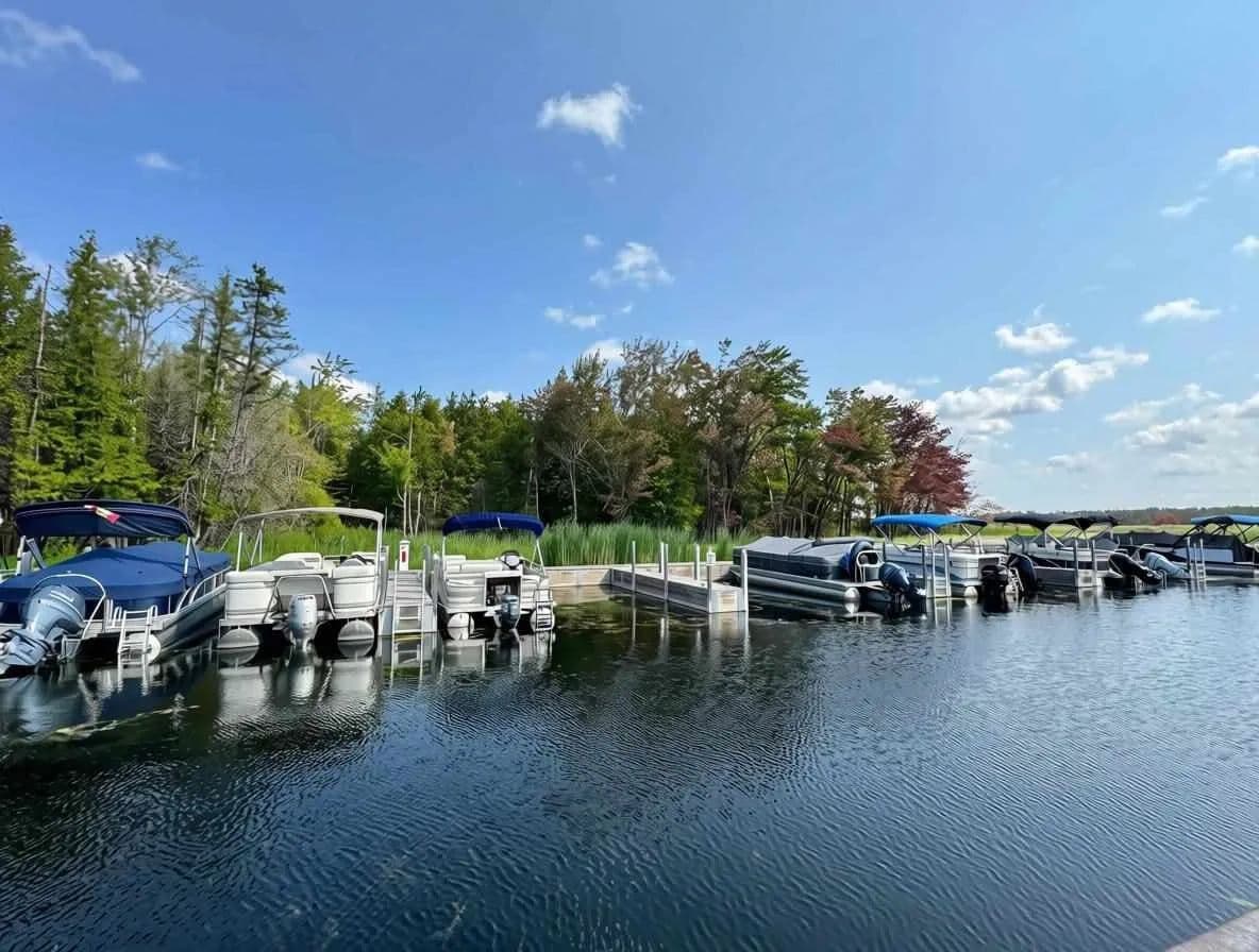 Lots & Land-Other in Alanson - Alanson, Michigan, 49706