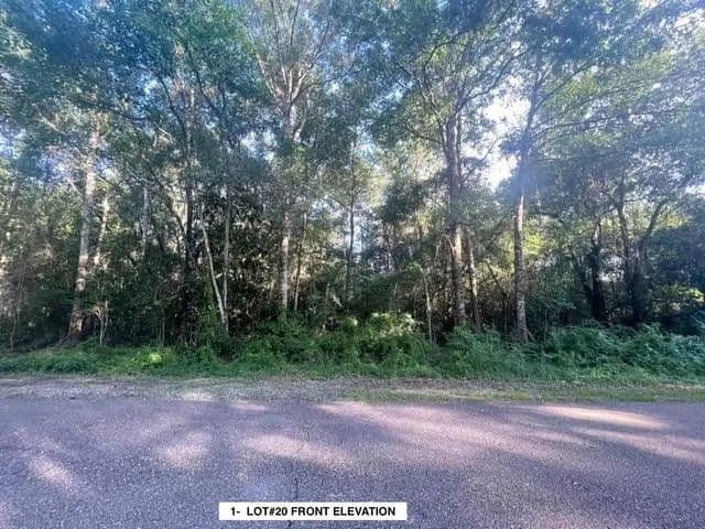 Vacant Land in Abita Springs - Abita Springs, Louisiana, 70420
