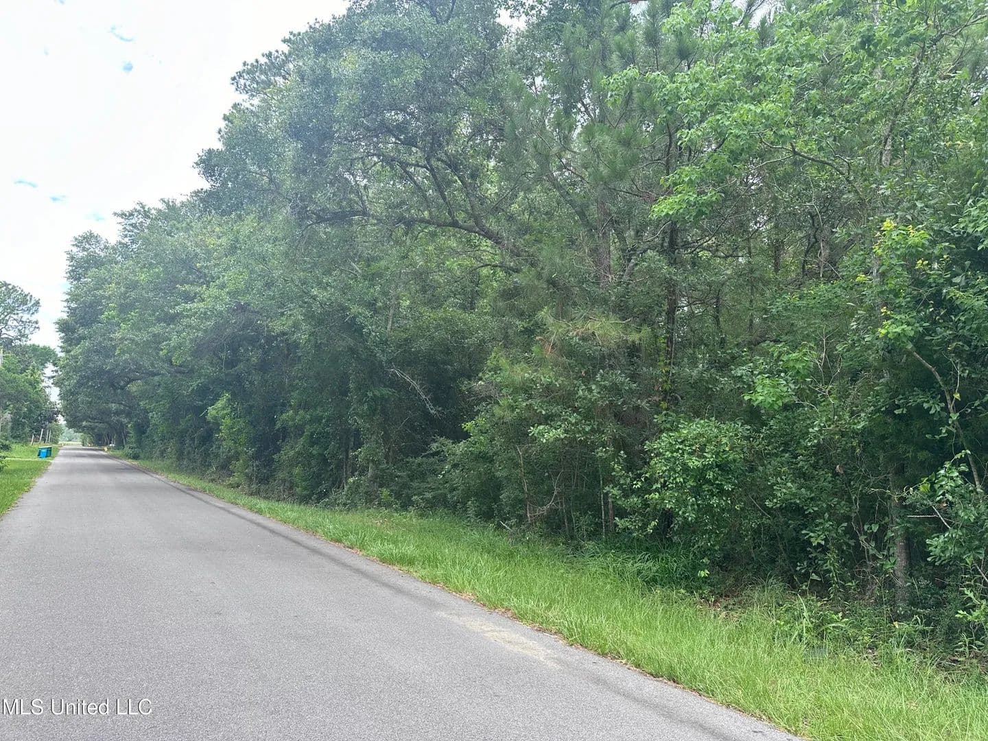 Vacant Land in Ocean Springs - Ocean Springs, Mississippi, 39564