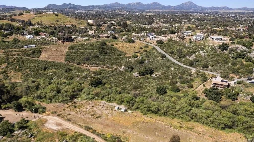 Lots & Land-Other in Ramona - Ramona, California, 92065