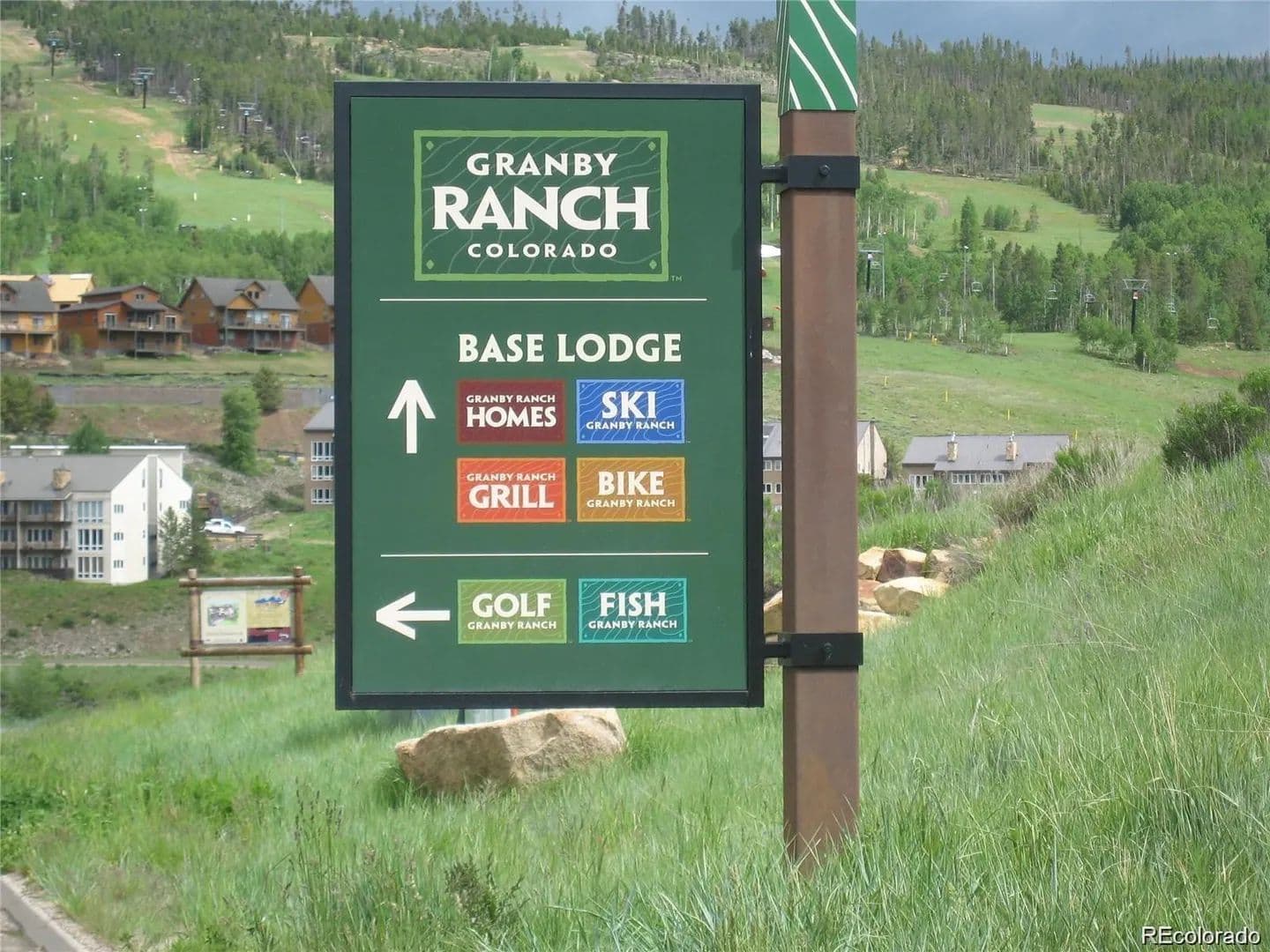 0.28 Acres of Land for Sale in Granby, Colorado - Granby, Colorado, 80446