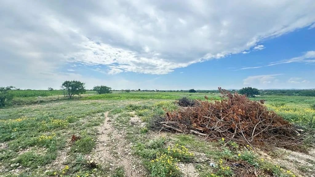 Vacant Land in San Angelo - San Angelo, Texas, 76905