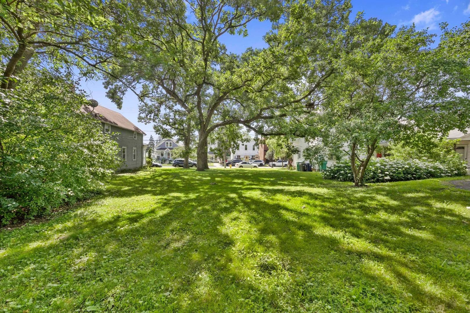 Vacant Land in Orland Park - Orland Park, Illinois, 60462