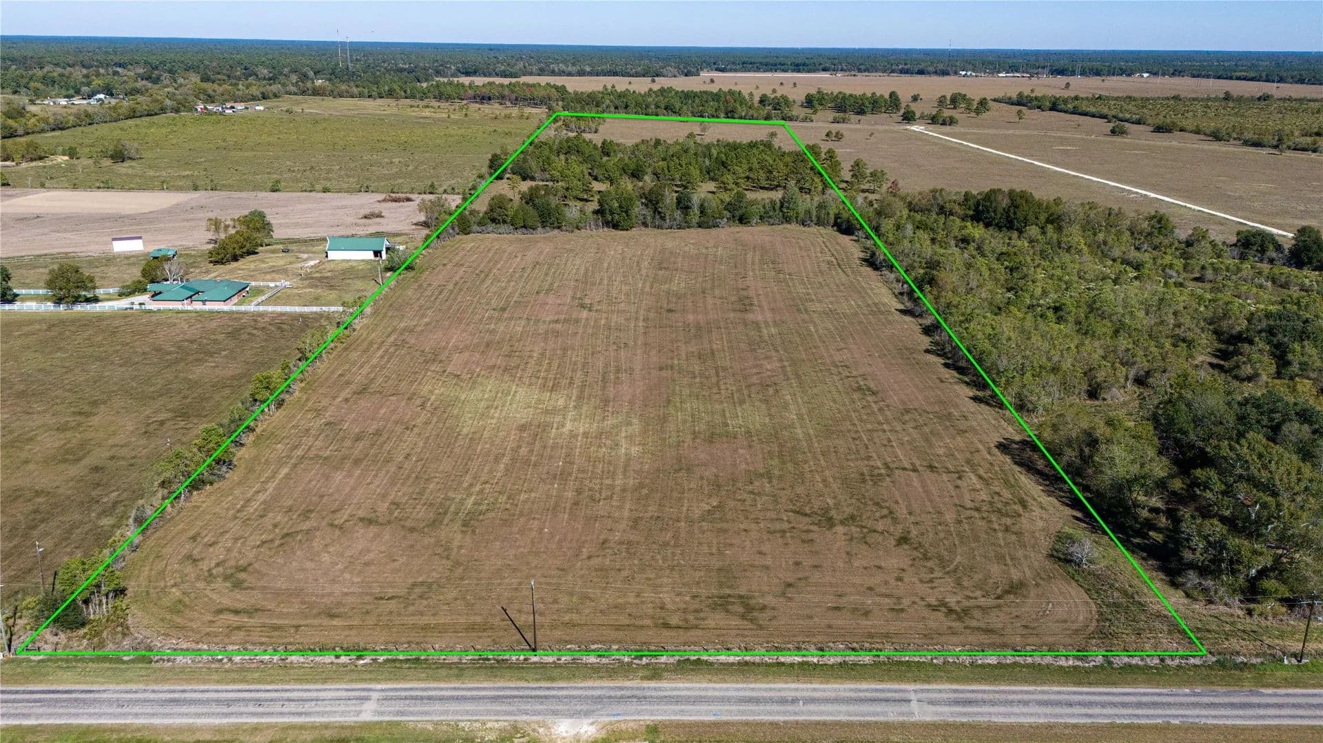 Vacant Land in Beaumont - Beaumont, Texas, 77713
