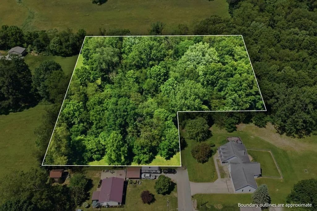 Lots & Land-Other in Loudonville - Loudonville, Ohio, 44842