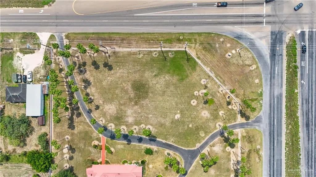 Vacant Land in Mission - Mission, Texas, 78573