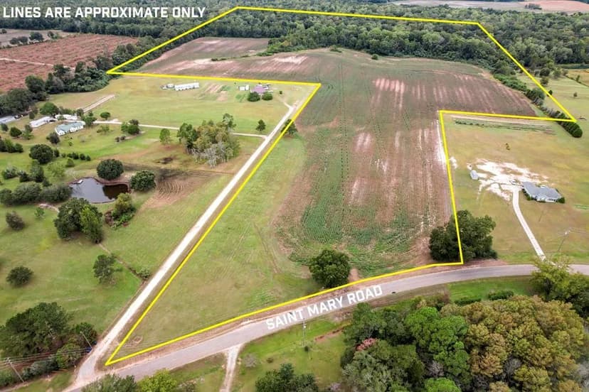 Property from 0 St. Mary Road - KW