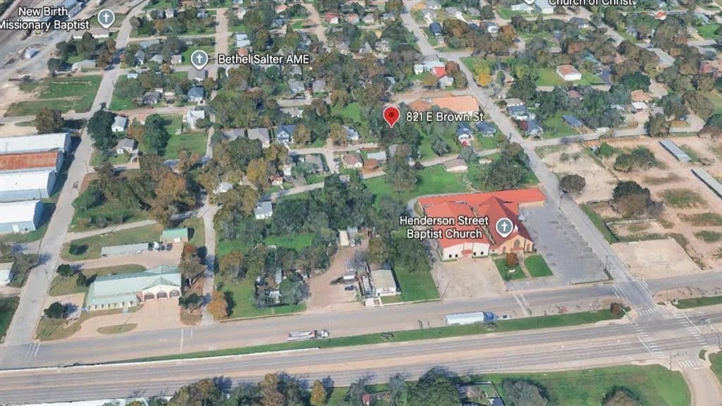 Vacant Land in Cleburne - Cleburne, Texas, 76031