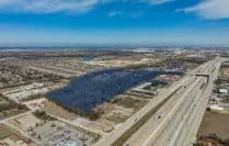 Land -Industrial in Temple - land for sale