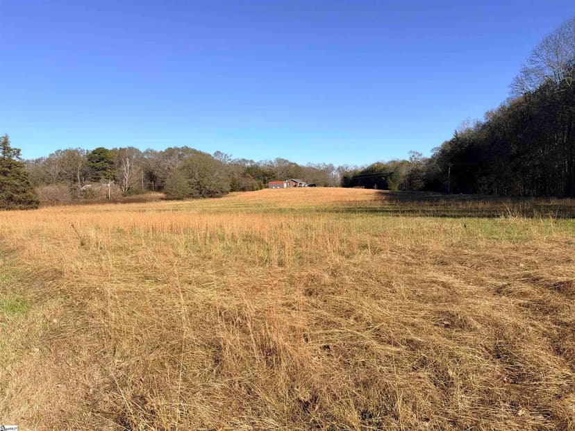 Vacant Land in Woodruff