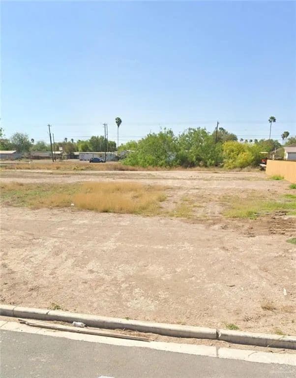 Property from 609 Diego Court - KW - Donna, Texas, 78537