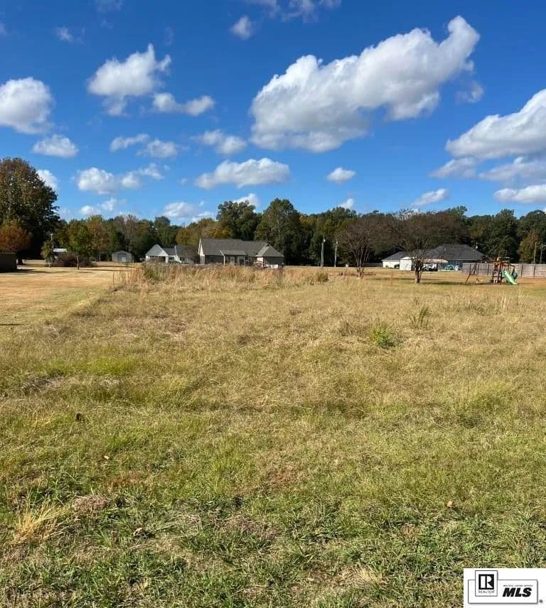 Vacant Land in Rayville - Rayville, Louisiana, 71269