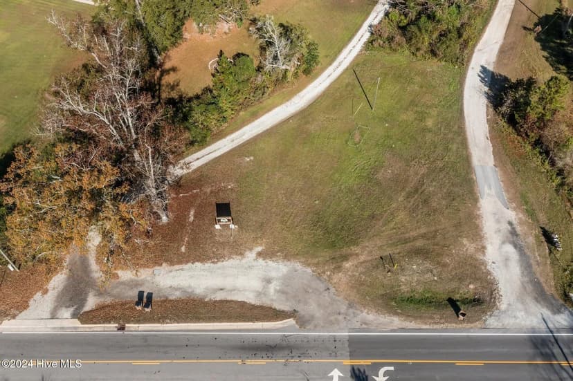Vacant Land in Jacksonville