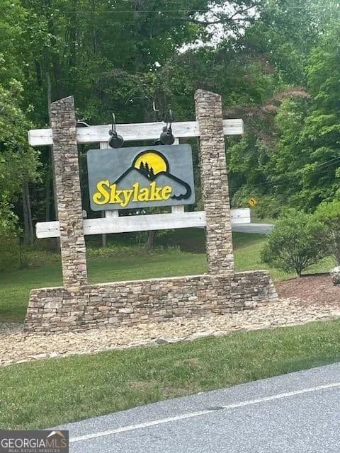 Lots & Land-Other in Sautee Nacoochee - Georgia, 30571