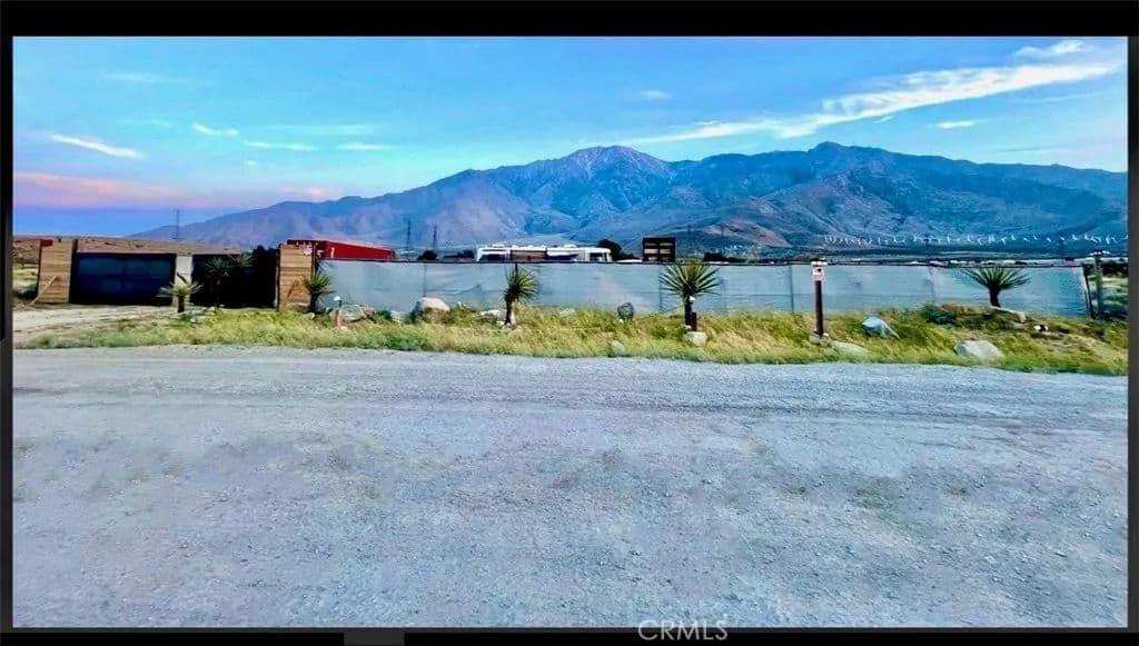 Vacant Land in Whitewater - Whitewater, California, 92282