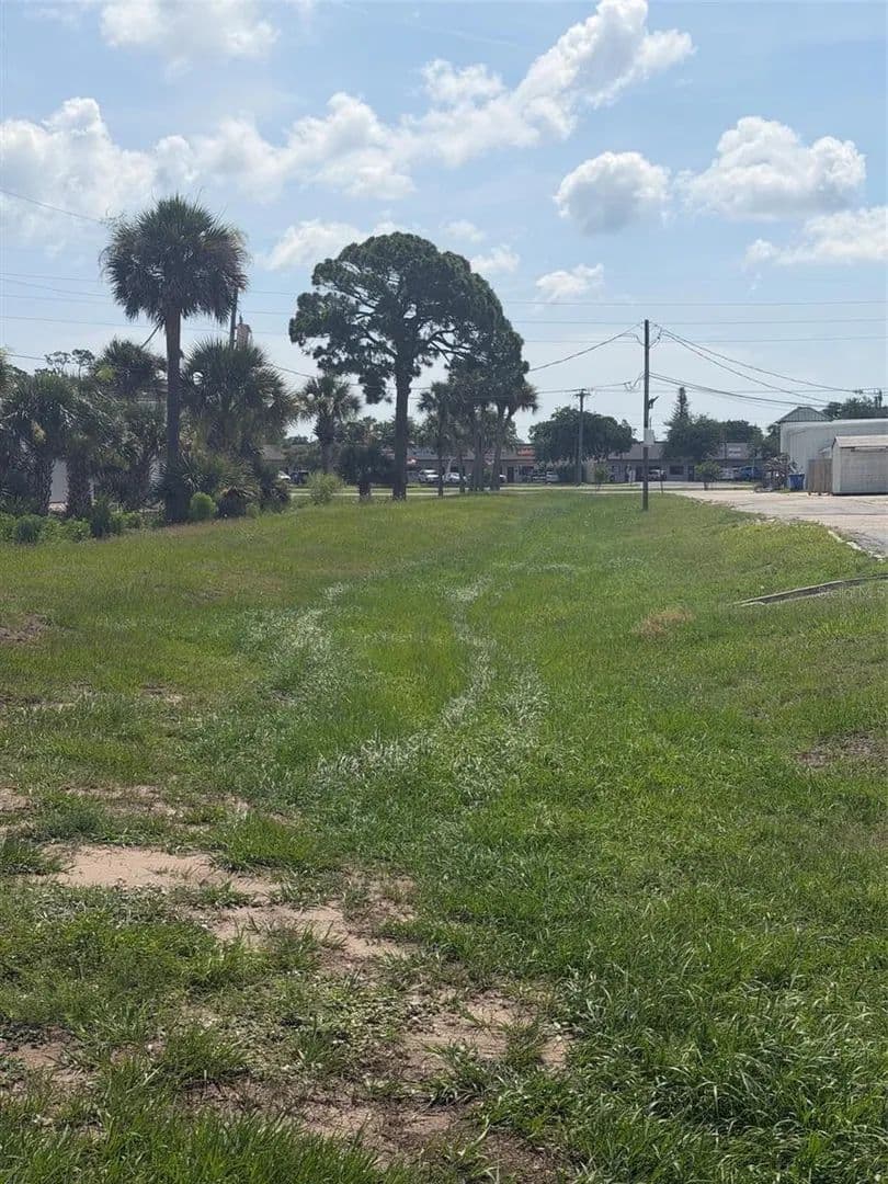 Property from 0 S RIDGEWOOD AVENUE - KW - Edgewater, Florida, 32141