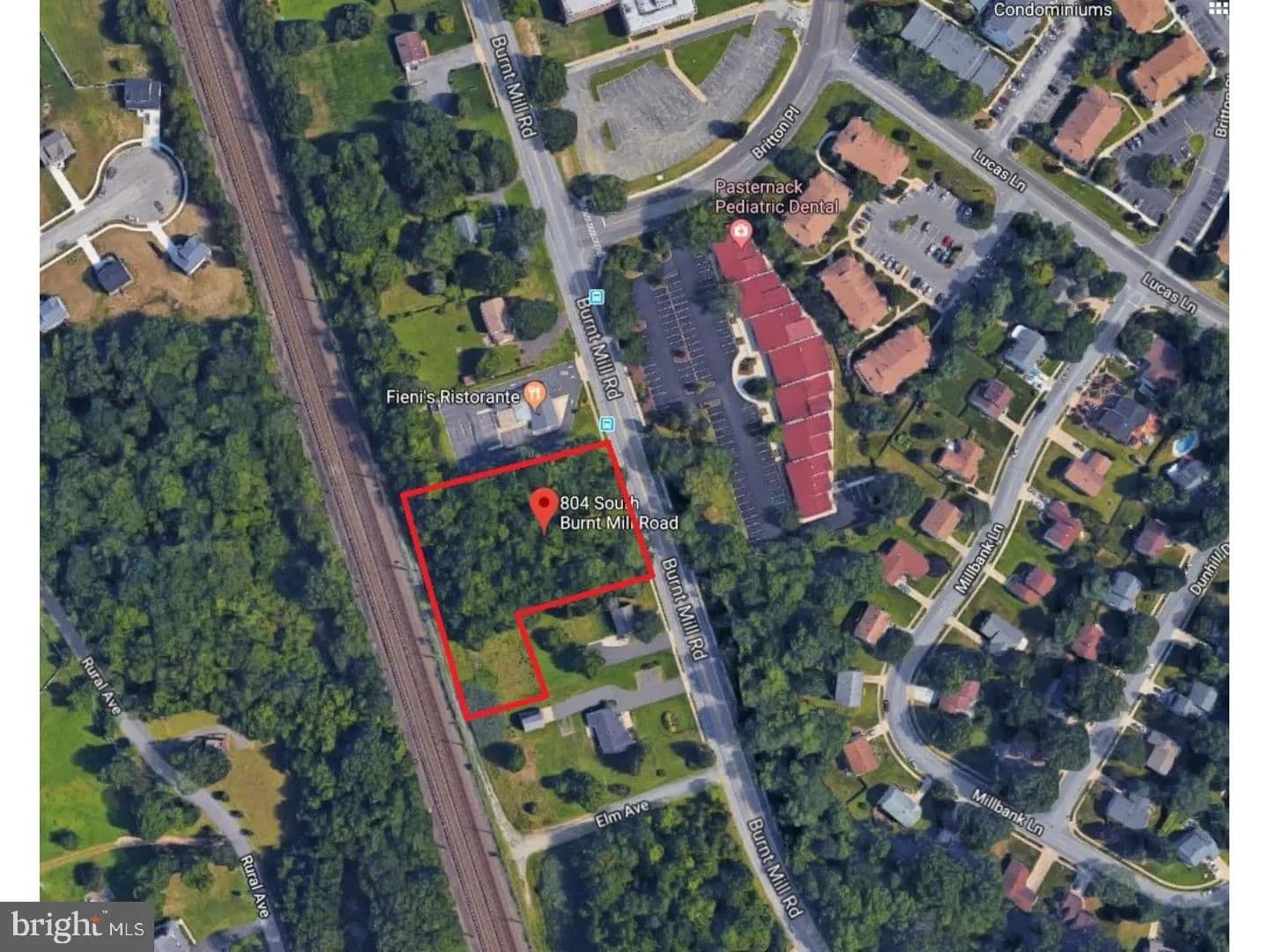 Lots & Land-Other in VOORHEES - Voorhees, New Jersey, 08043
