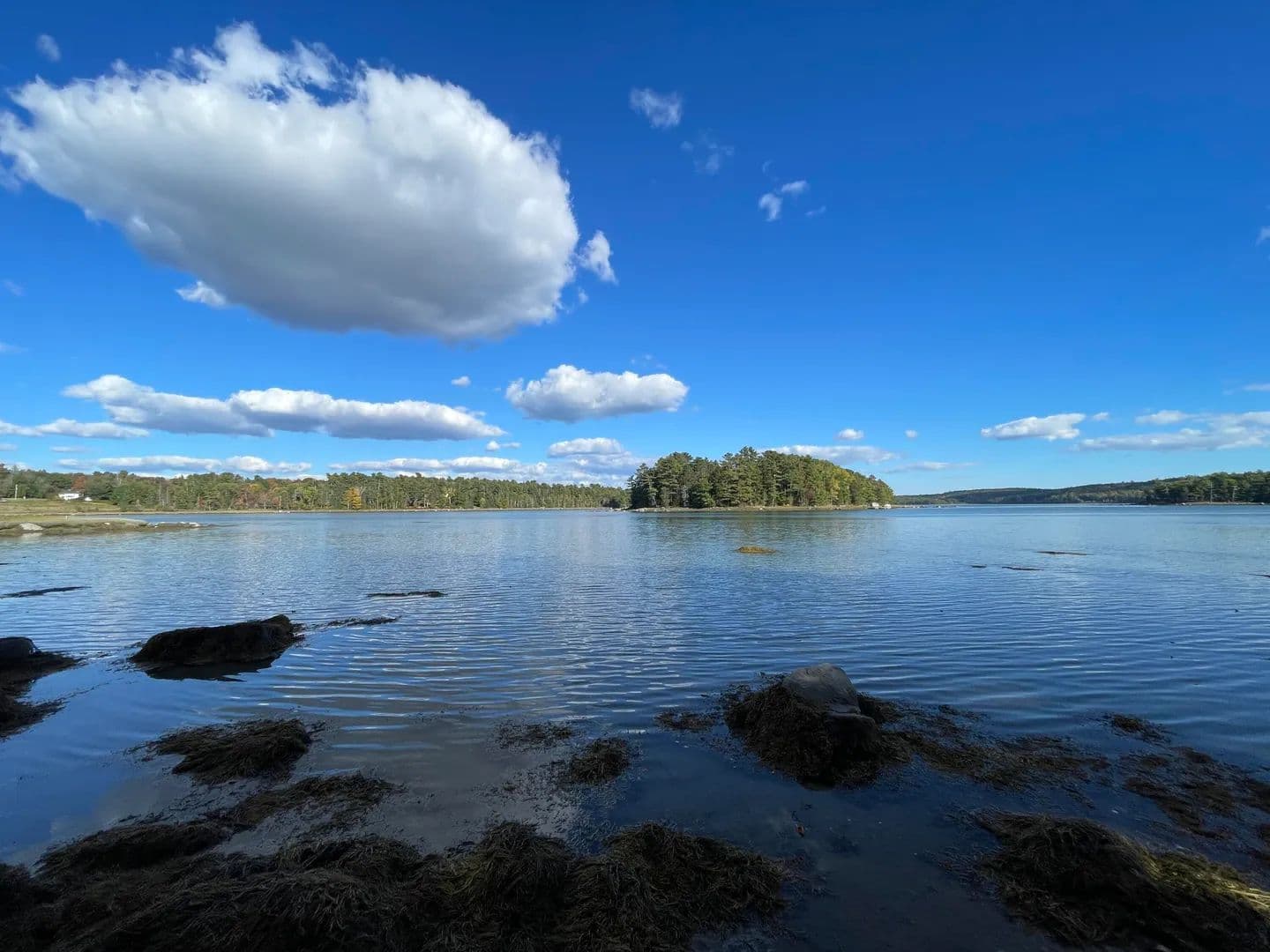 3.31 Acres of Land for Sale in Franklin, Maine - Franklin, Maine, 04634