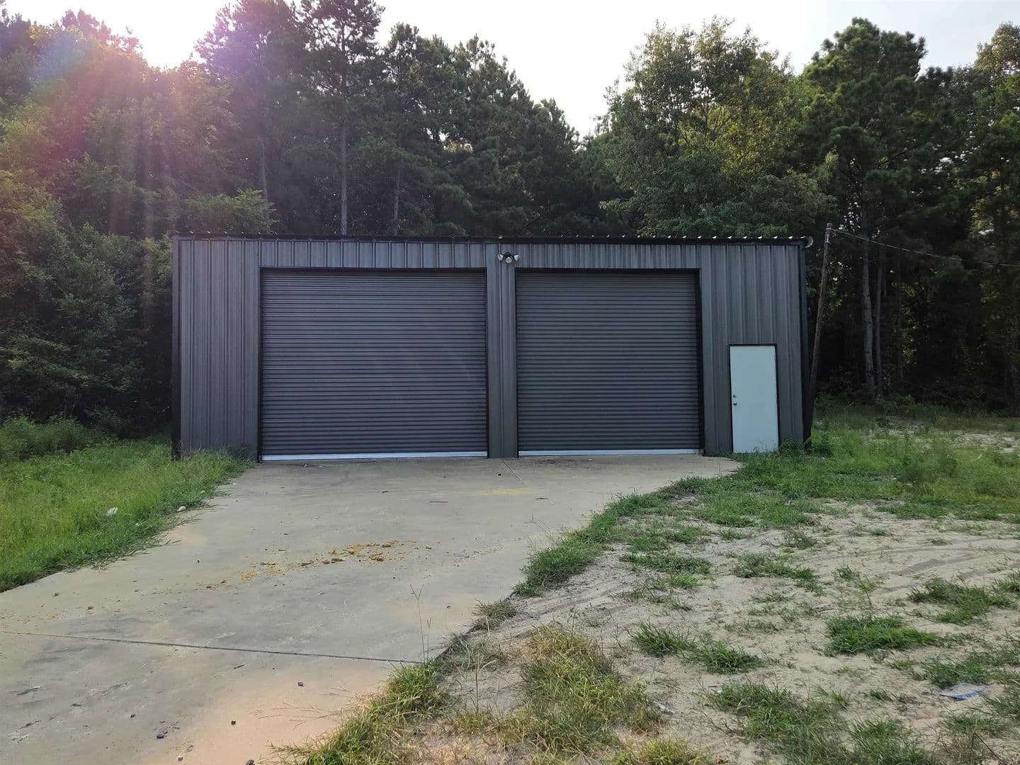 Vacant Land in Ore City - Ore City, Texas, 75683