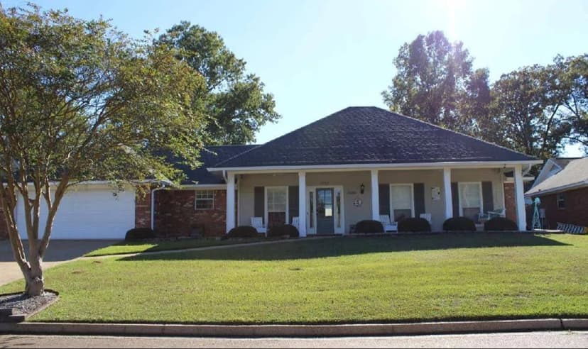 Home in Rankin County at 2723 Sycamore Cove in Pearl, MS