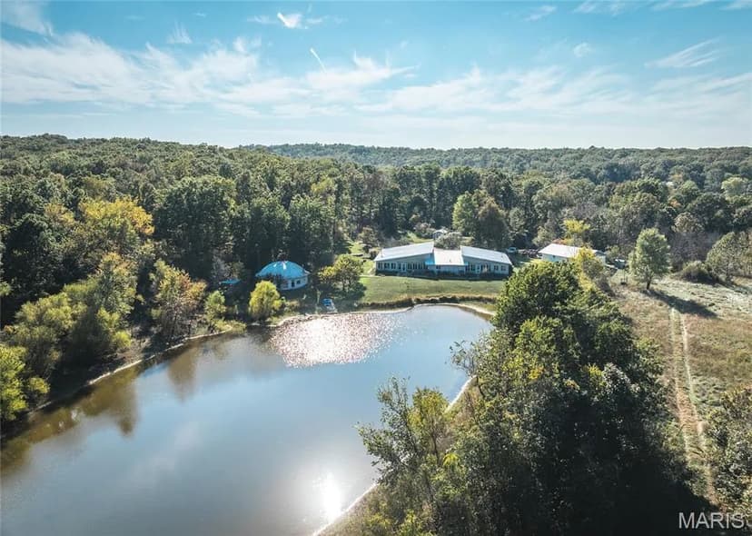 Property from 98 Turkey Ridge Lane - KW