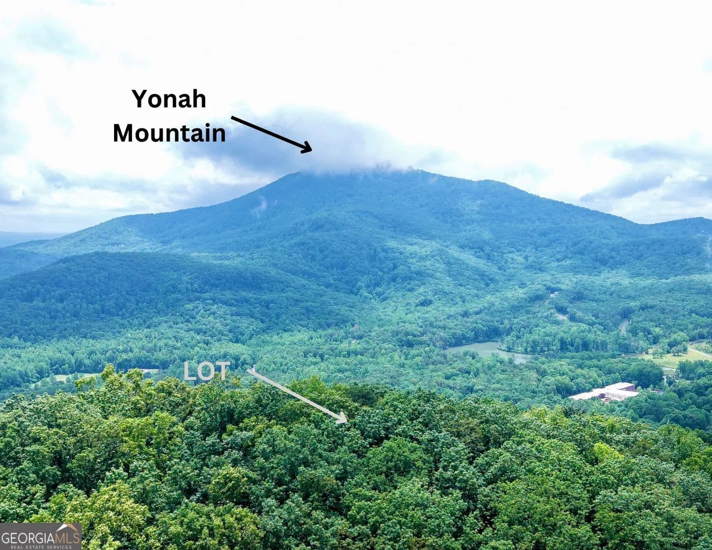 1.36 Acres of Land for Sale in White County, Georgia - Georgia, 30571