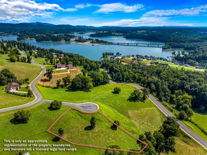 Property from 2510 Channel Cove - KW