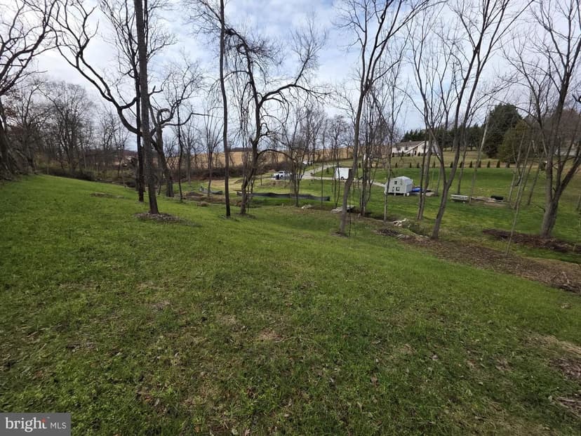 Vacant Land in Mohrsville