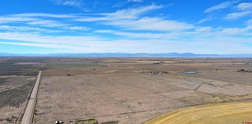 Lots & Land-Other in Hooper - Hooper, Colorado, 81136