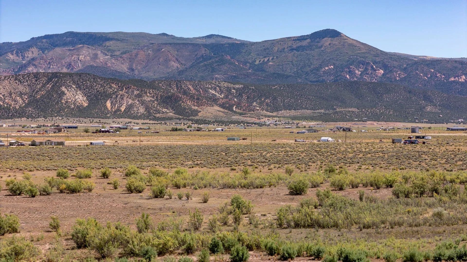 Lots & Land-Other in Cedar City - Cedar City, Utah, 84720