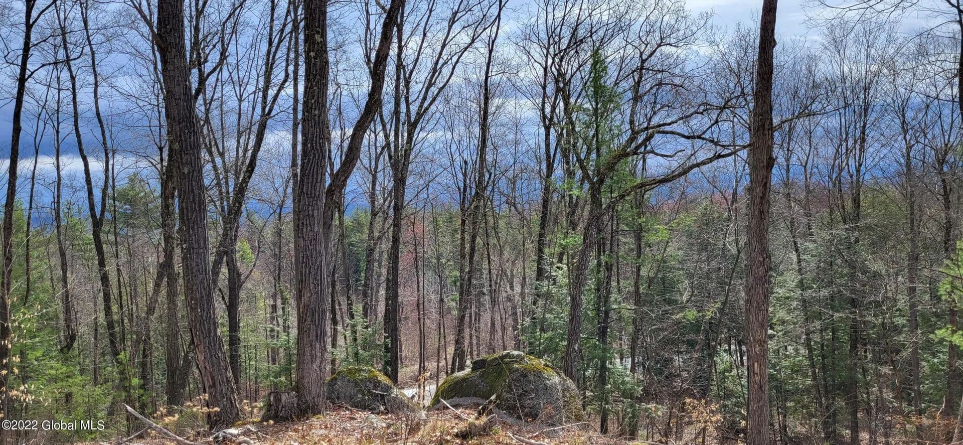 28.97 Acres of Land for Sale in Queensbury, New York - Queensbury, New York, 12804