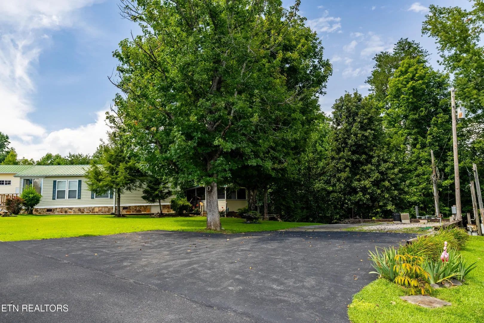 Vacant Land in Townsend - Townsend, Tennessee, 37882