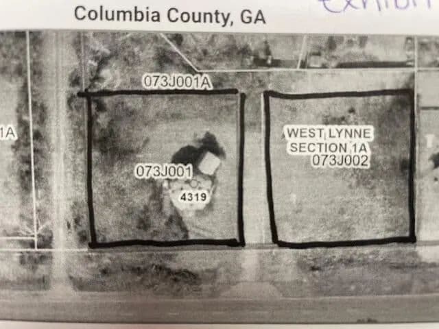 Lots & Land-Other in Augusta - Augusta, Georgia, 30907