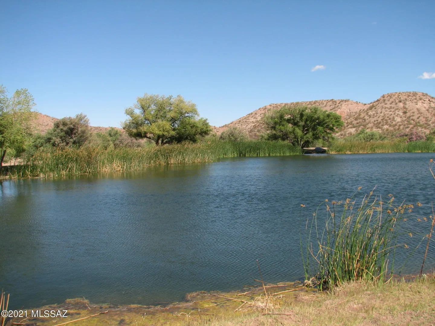 44.08 Acres of Land for Sale in Cochise County, Arizona - Arizona, 85630