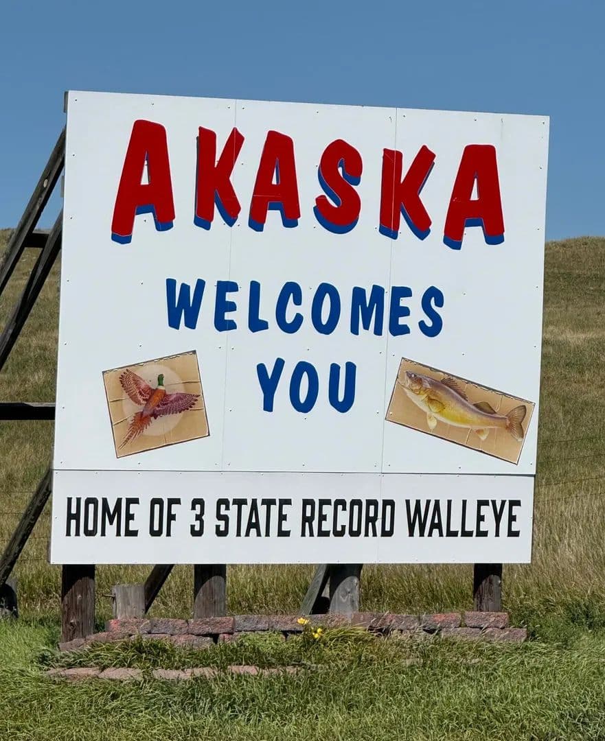 Lots & Land-Other in Akaska - Akaska, South Dakota, 57420
