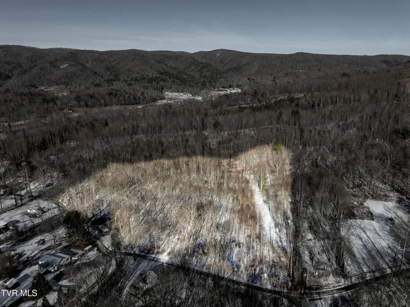 Lots & Land-Other in Elizabethton