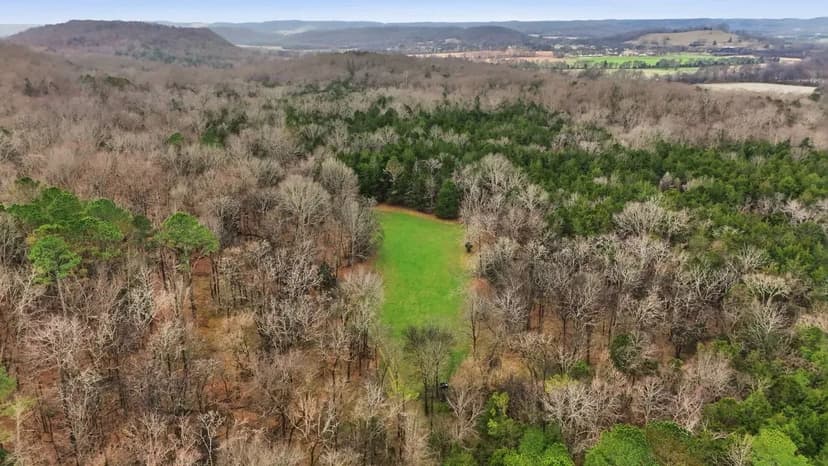 Prime Recreational Opportunity in Pulaski, TN