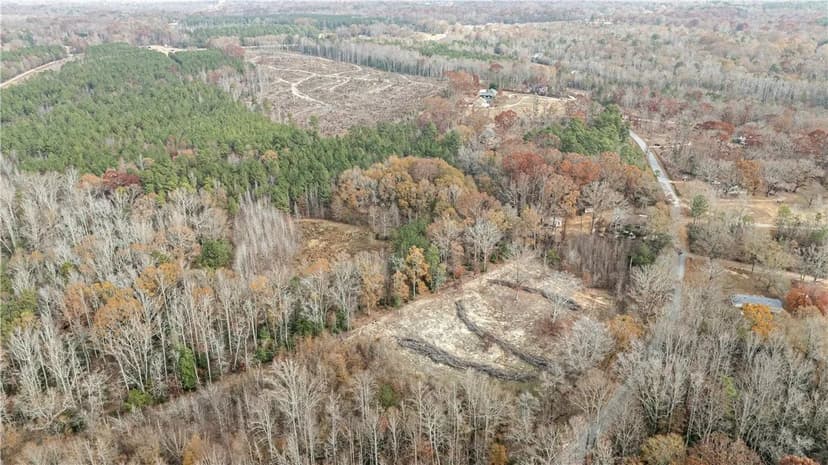 Property from -- Pearson Road - KW