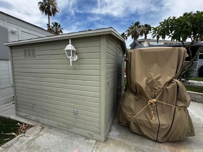 Lots & Land-Other in Indio - Indio, California, 92203