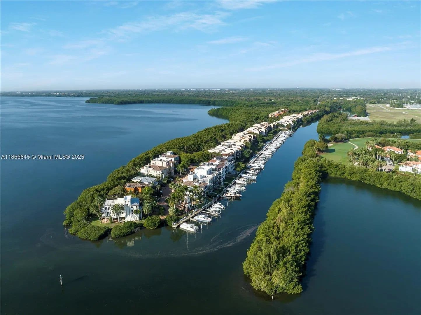 Vacant Land in Palmetto Bay - Palmetto Bay, Florida, 33157