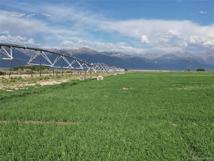 Lots & Land-Other in Moffat