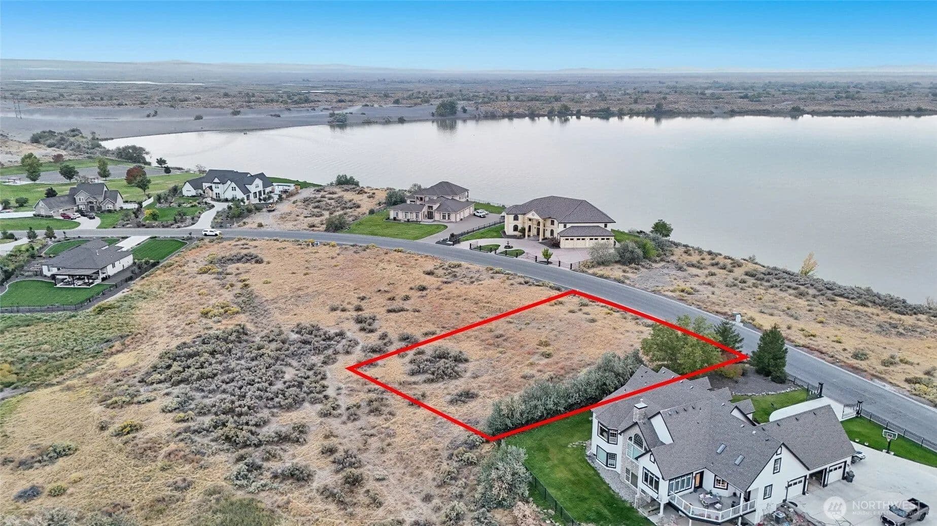 Lots & Land-Other in Moses Lake - Moses Lake, Washington, 98837