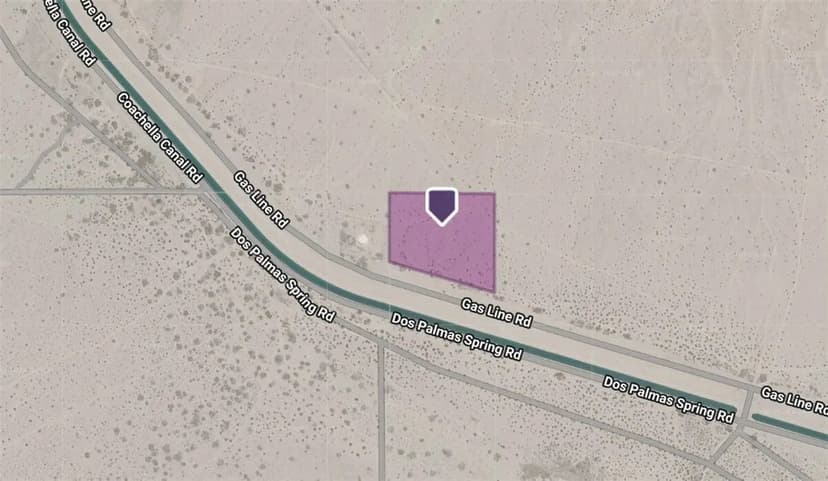 Property from 0 Gas Line Road - KW