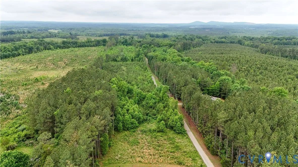 Vacant Land in Cumberland - Cumberland, Virginia, 23091