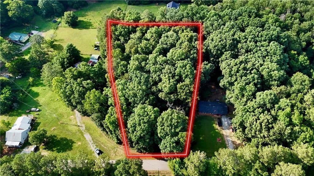 1.49 Acres of Land for Sale in Covington, GA - Covington, Georgia, 30016