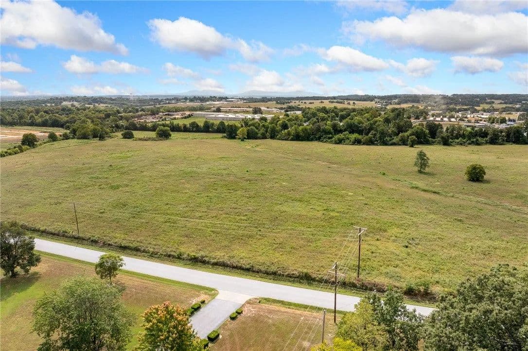 Lots & Land-Other in Harrison - Harrison, Arkansas, 72601